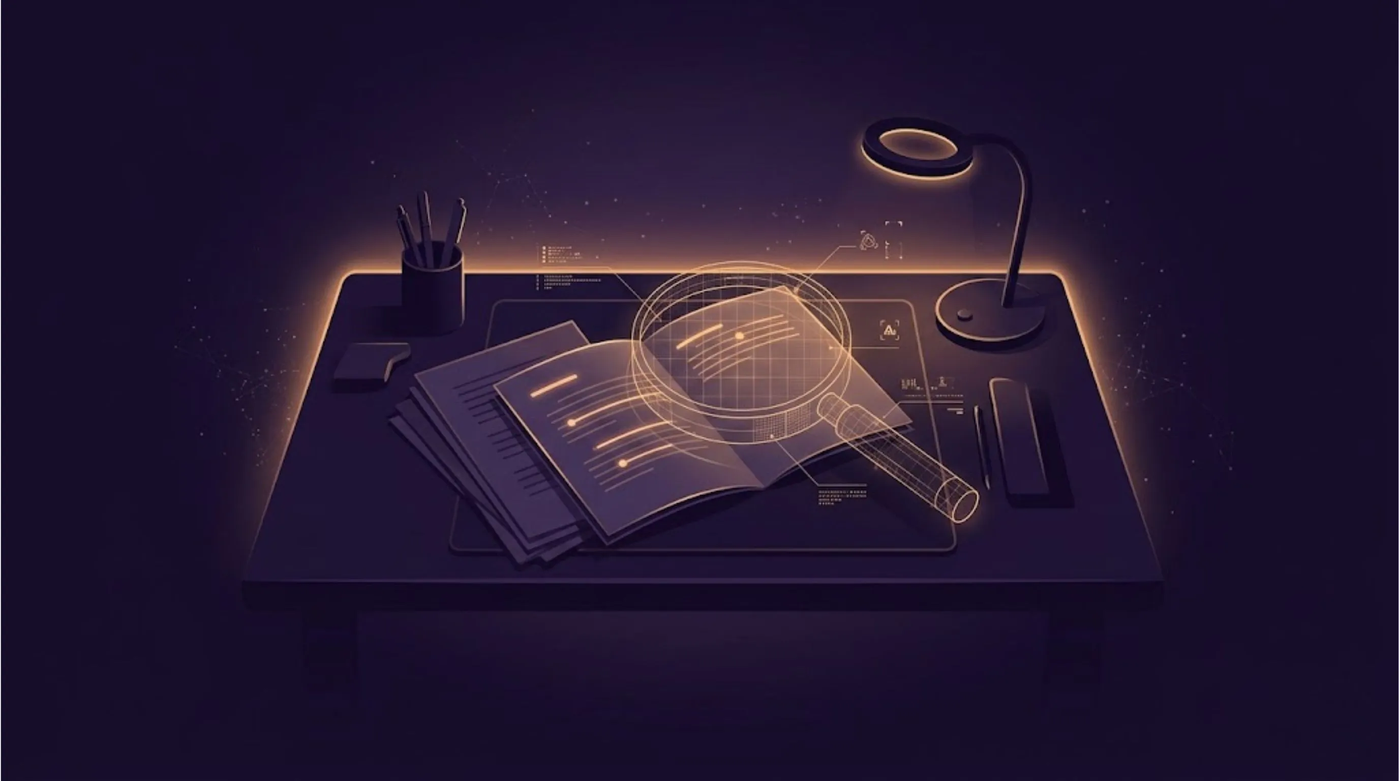 How do teachers check for AI writing 2026